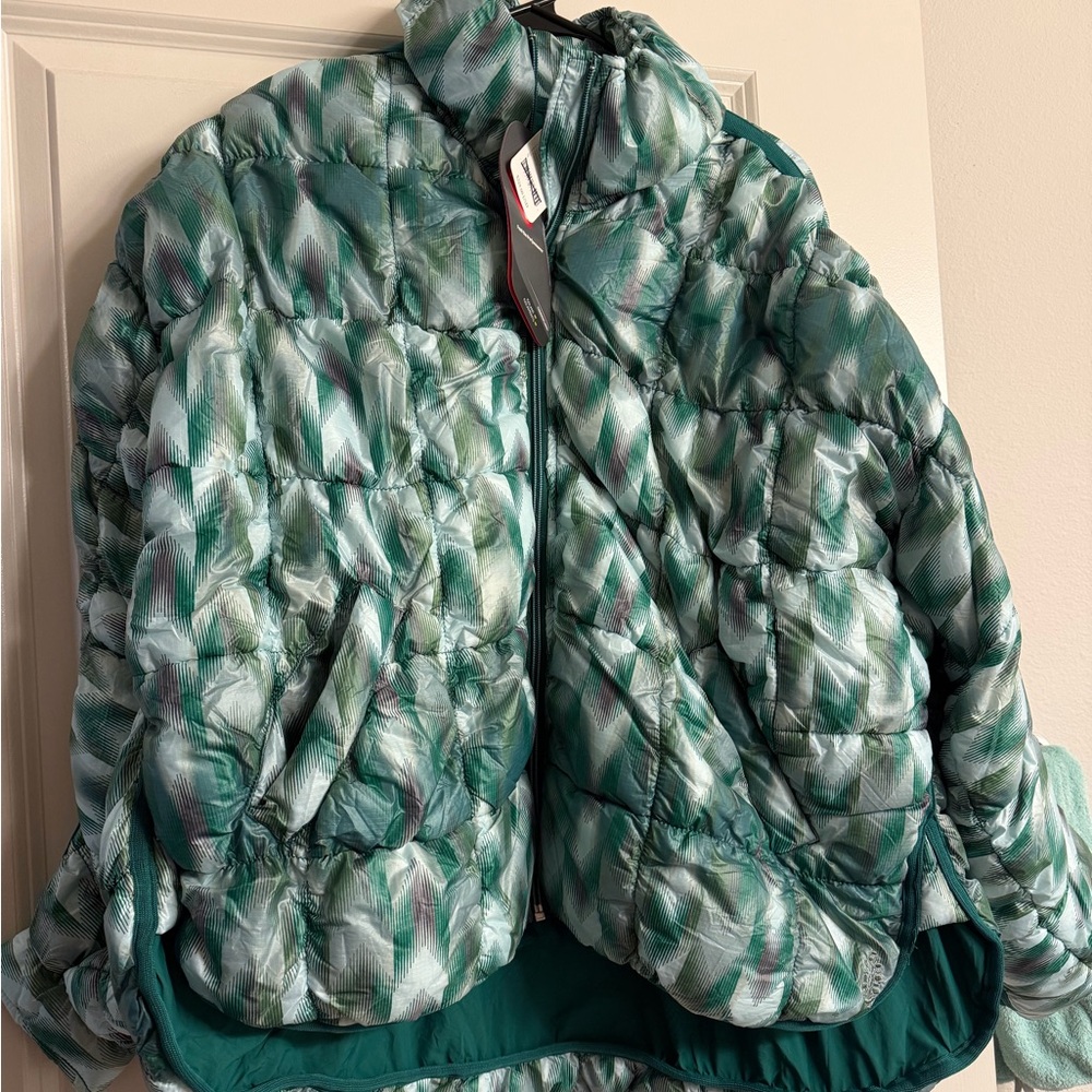 Free people jacket